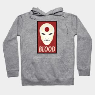 Amon Blood Hoodie